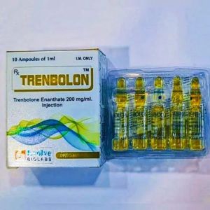 Trenbolone Enanthate Injection