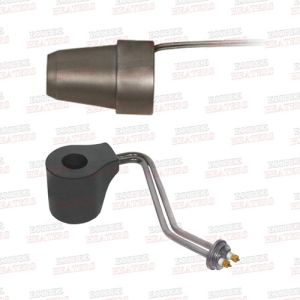 Ess Bee Cast Iron Heater