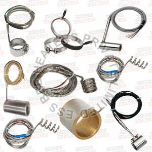 Heating Coils
