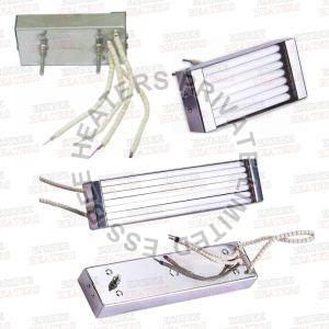 Ess Bee Quartz Box Heaters