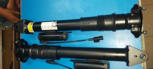 Metal Bmw Car E90 Front Shocker, Shape : Round for Automobile Industry