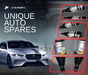 Car Shock Absorbers