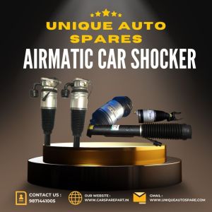 Suspension Shock Absorber