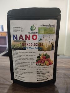 Nano Powder Fertilizer