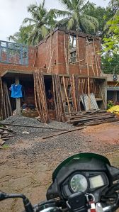 Building Material Supplier