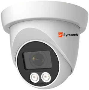 Syrotech SY-5M-DHDC Full Color Ahd CCTV Dome Camera