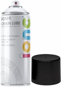 Leno Chain Lube Spray