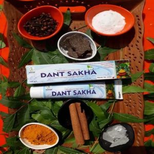 Dant Sakha Toothpaste