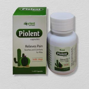 Piolent Capsules