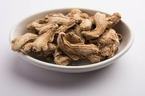 Dry Ginger, Color : Brown, Form : Whole