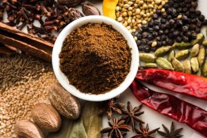 garam masala powder
