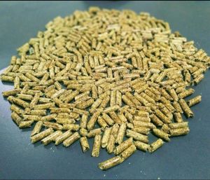 Biomass Wood Pellet