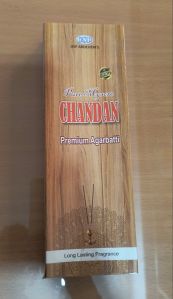 OSPA Mysore Chandar Agarbatti Stick Box