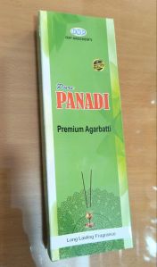 OSPA Pure Panadi Agarbatti Stick Box