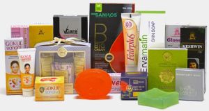 Personal Care Packaging Materials