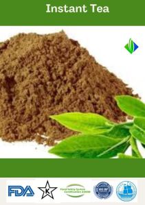 Instant Tea, Brand Name : Central Trade Agency