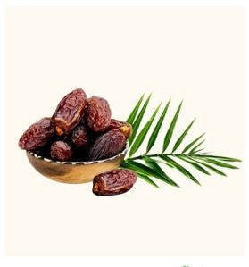 Natrual Natural Packaged Dates
