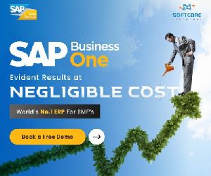 Sap Business Service