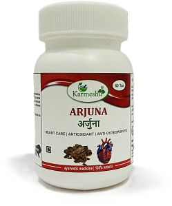Arjuna Tablets