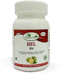 Bel Tablet 500mg