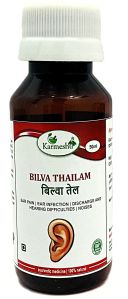 Bilva Thailam Herbal Oil
