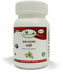 Brahmi Tablet
