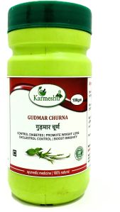 Gurmar (Meshashringi) Churna