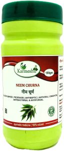 neem powder