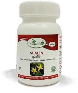 Sualin Tablet