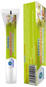 mosquito repellent cream