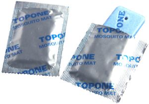 Bamboo Topone Electric Mosquito Repellent Mat 100-150mm