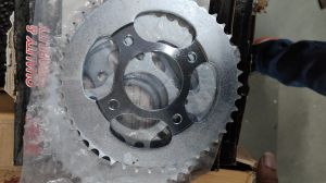 Chain Sprocket