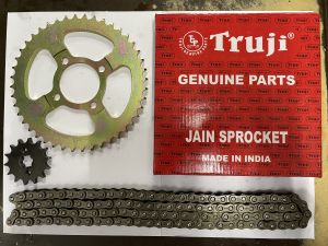 Chain Sprocket Kit