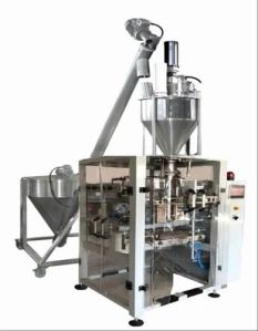Pouch Packing Machine
