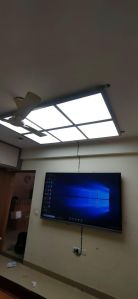 Intractive Flat Panel