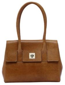 AT02 Anfaal Premium Leather Tote Bag