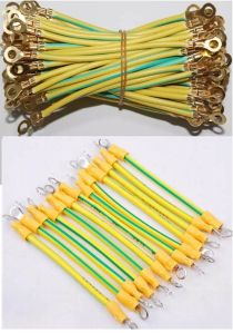 Battery Cable Wiring Harness