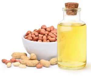 Groundnut Oil, Packaging Type : Bottle for Cooking