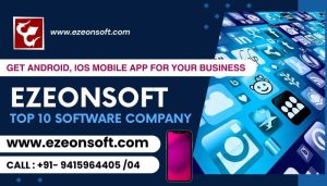 Iphone APP Development Services