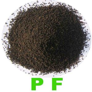 Assam PF Grade Tea, Form : Granules
