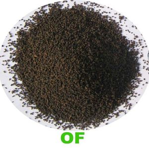 off grade assam tea