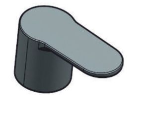 Tozzo 65 Faucet Handle