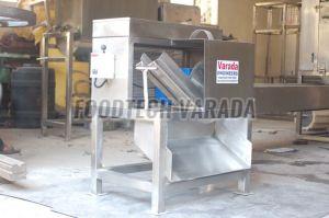 Pickle Processing Equipment