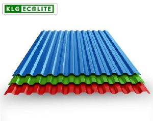 Roofing Sheets
