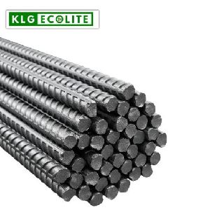 Steel Steefo TMT Bar