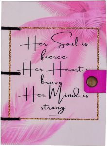 Handmade Paper Journal