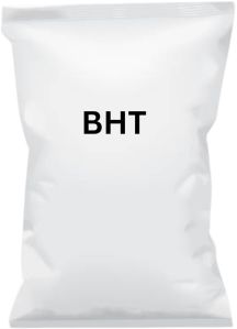 Butylated Hydroxytoluene