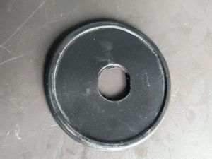 Industrial Rubber Grommet