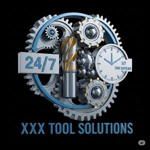 Industrial Robotic Automations