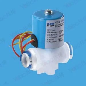 24V Aqua RO Solenoid Valve